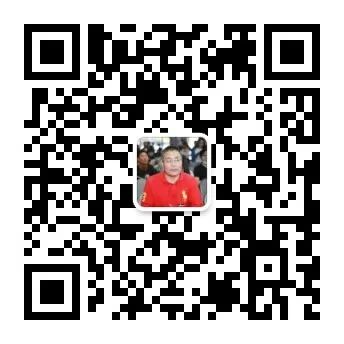 Winner青创社公众号二维码 02